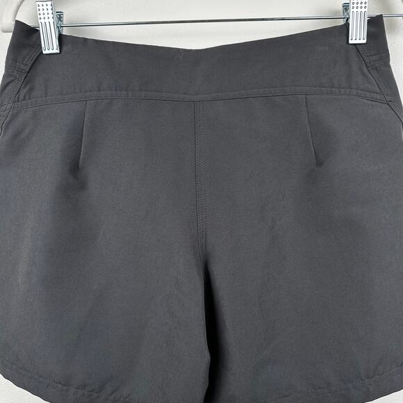 Helly Hansen Womens HP 6" Board Shorts Gray Size Small Quick Dry UPF Swim Active - Picture 9 of 13